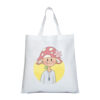 MushDude Tote Bag